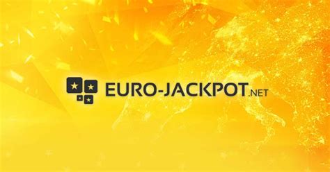 eurojackpot uitslagen